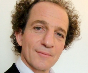 Christophe Grundmann, comédien