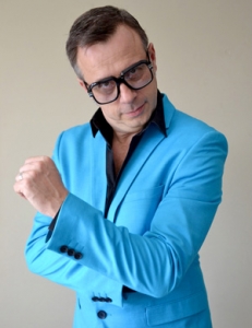 Philippe Lemaire, comédien