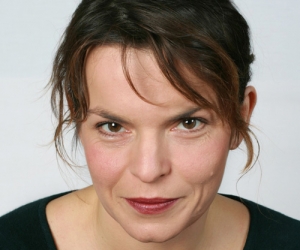 Virginie Bracq, comédienne, chanteuse