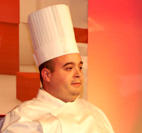 Faux Chef Cuisinier © Les Décalés